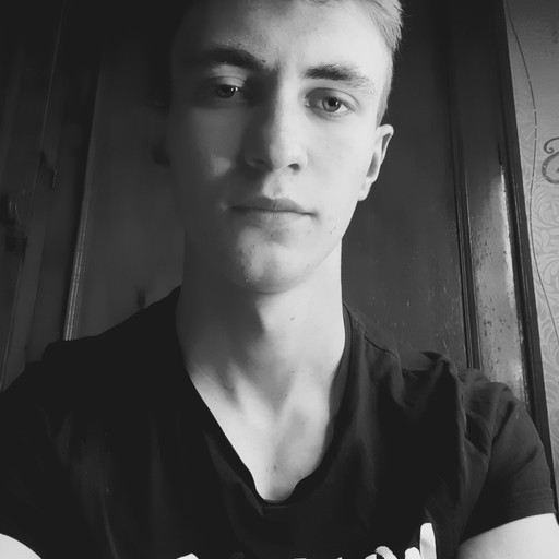 Макс, 20 лет, Красноперекопск