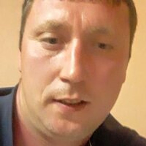 Роман, 38 лет