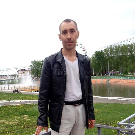 Евгений, 44 года, Саранск