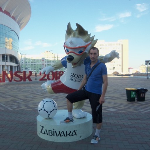 Евгений, 44 года, Саранск