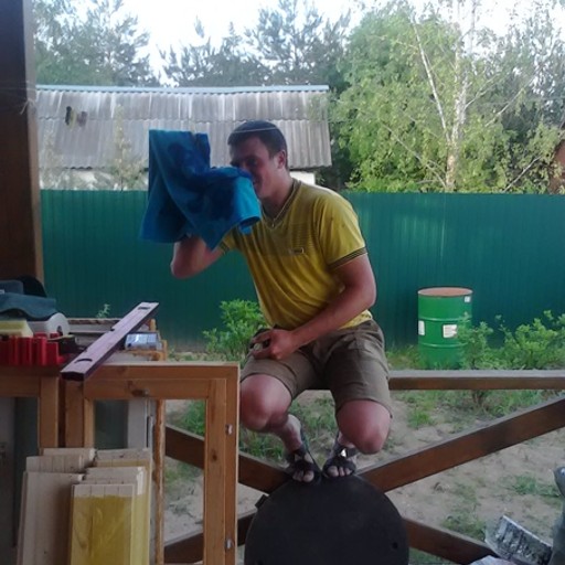 Пашик, 36 лет, Юхновка