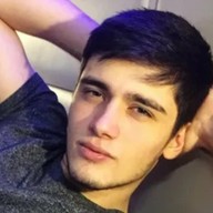 Амхьад, 20 лет, Шали