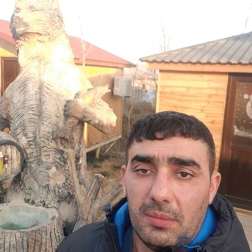 Разим, 44 года, Бронницы