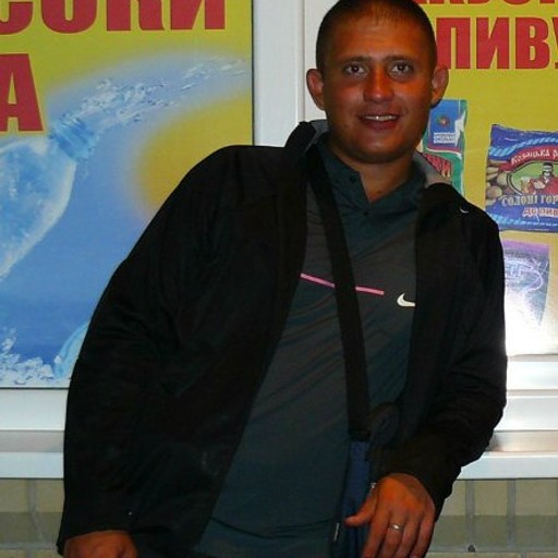 Леха, 35 лет, Мариуполь