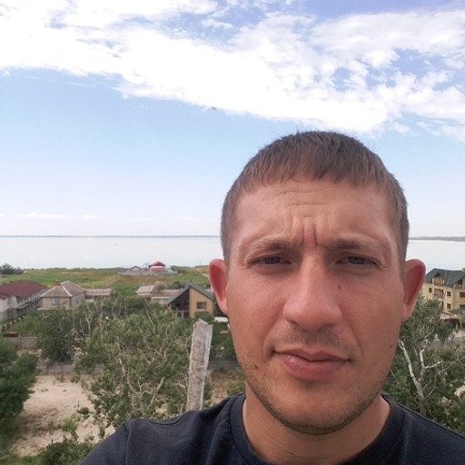 Леха, 35 лет, Мариуполь