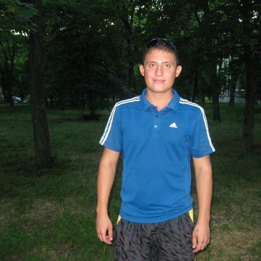 Леха, 35 лет, Мариуполь