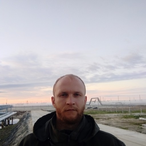 Юра, 38 лет