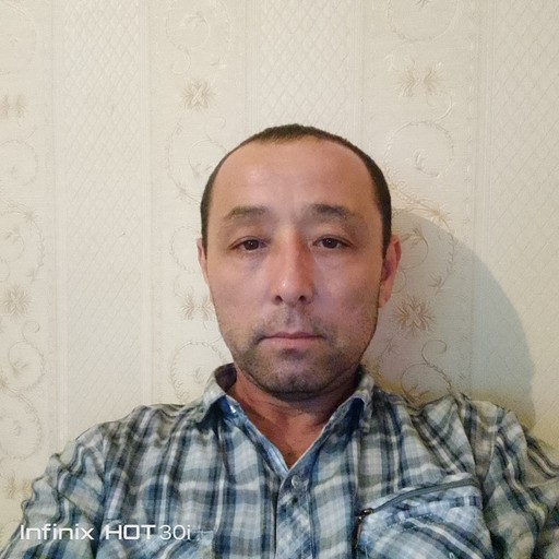Муминжон, 49 лет, Мариуполь