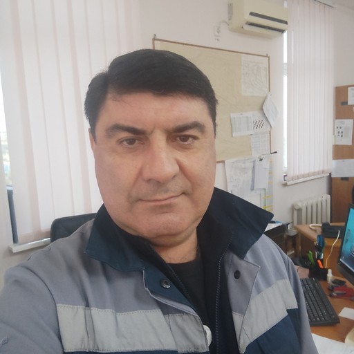 Артур54, Евпатория