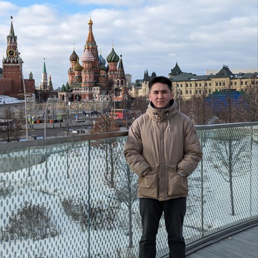 Айбол, 25 лет, Череповец