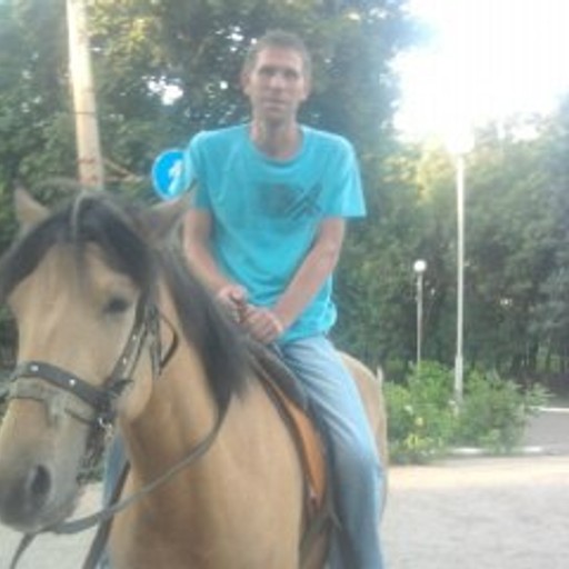 Дима, 43 года