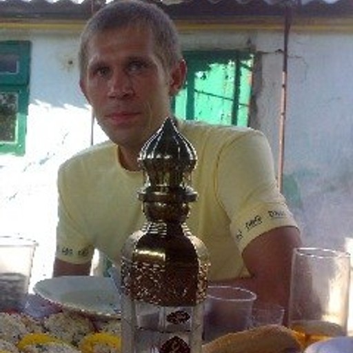 Дима, 43 года, Первомайск