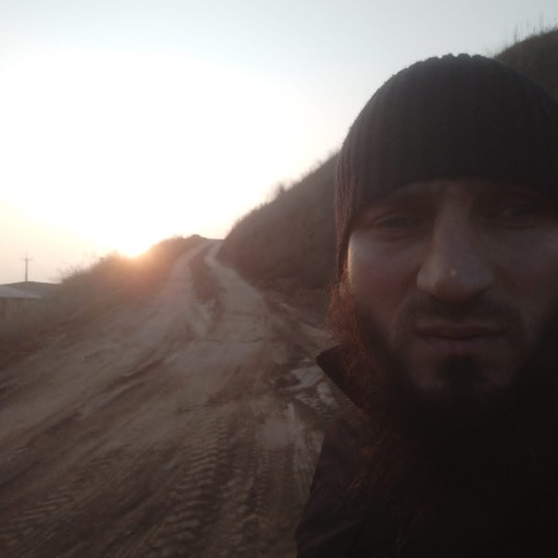 Магамед, 47 лет, Краснодар