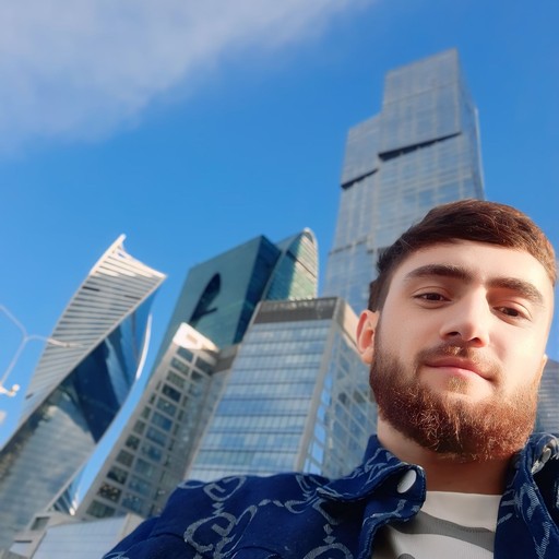 Али, 22 года, Красная Пахра