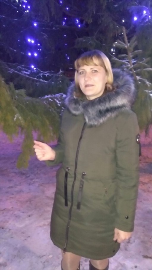 Дарья, 38