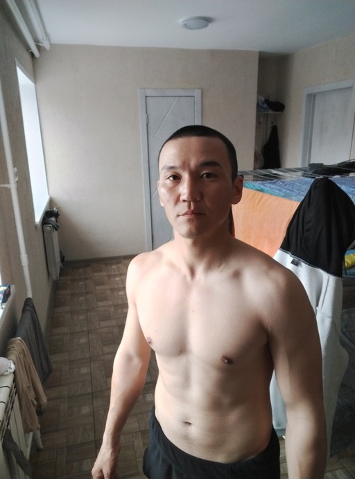 Канат, 33