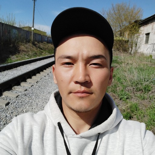 Канат, 32 года, Искитим