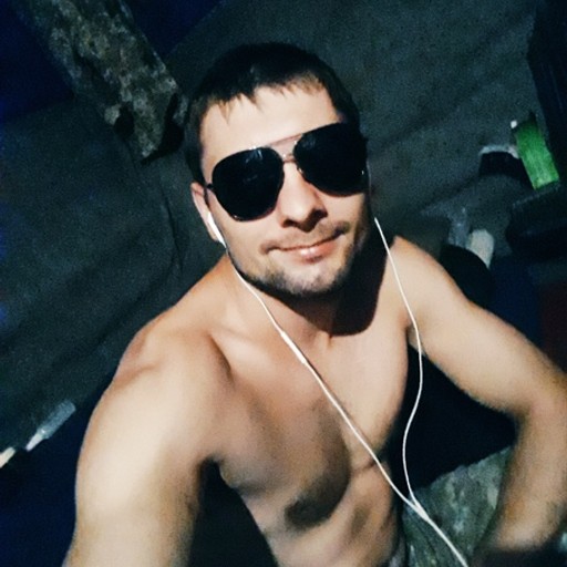 Патрик, 40 лет, Вольск