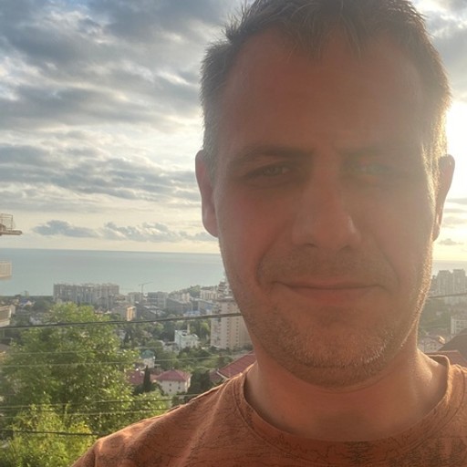 Сергей, 39 лет, Апатиты