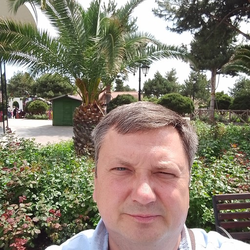 Валерий, 47 лет