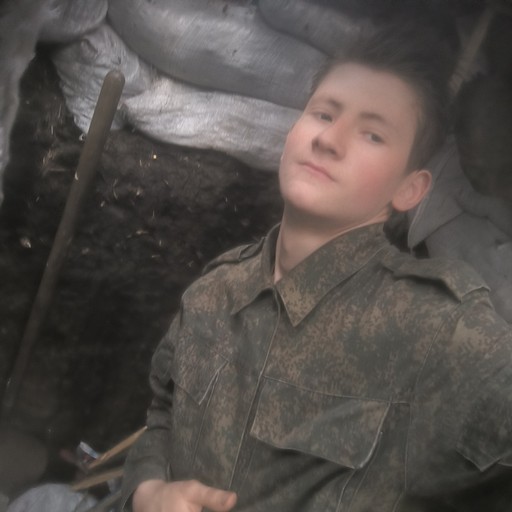 Даниил, 22 года, Горловка