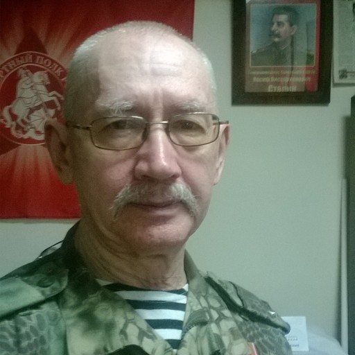 Чжень, 72 года, Ростов-на-Дону