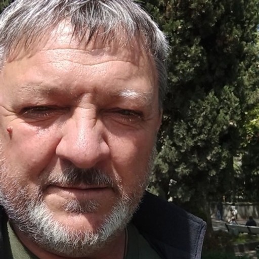 Юрий, 55