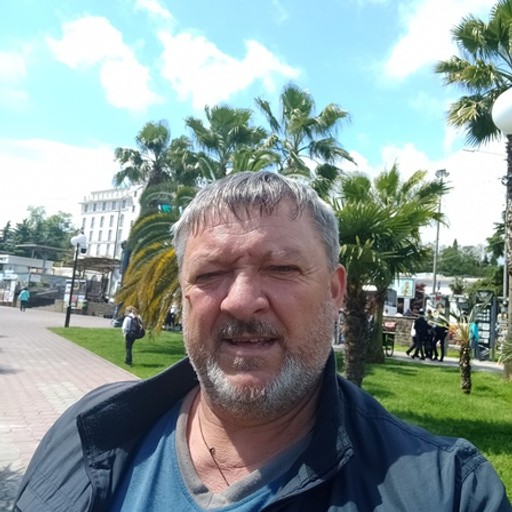 Юрий, 55 лет, Феодосия