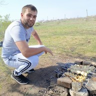 Он самы, 34 года, Ростов-на-Дону