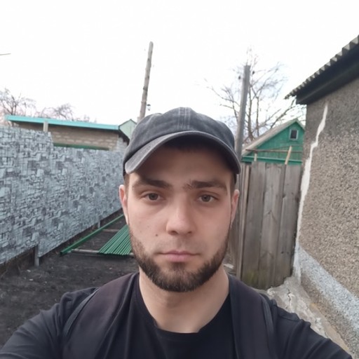 Он самы, 34 года, Ростов-на-Дону