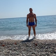 Он самы, 34 года, Ростов-на-Дону