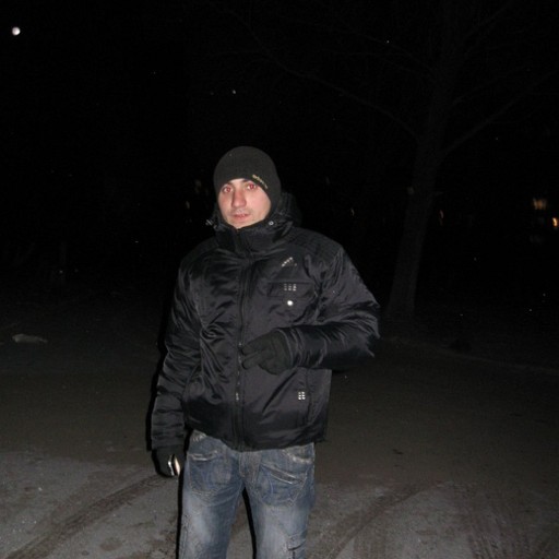 Gza30, Горловка