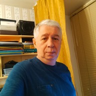 Вадим, 60 лет, Гатчина