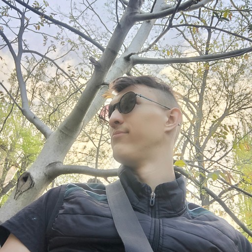 Юрий, 20 лет, Горловка
