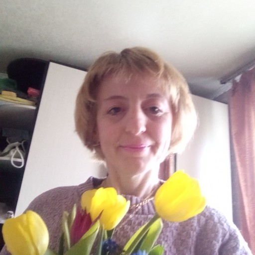 Елена, 47 лет, Октябрьский