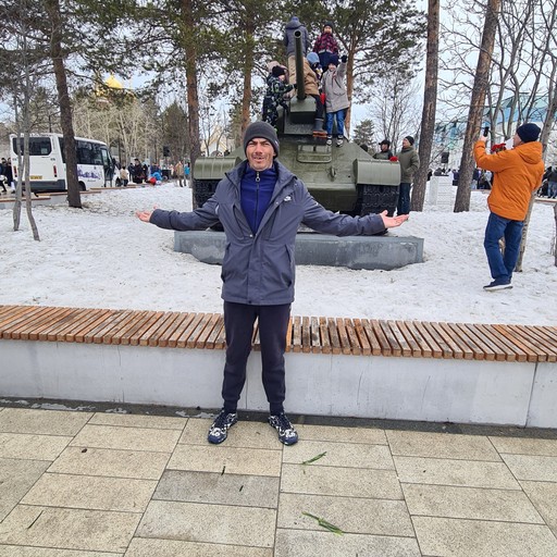 Maks, 36 лет, Оханск