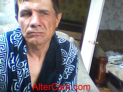 саня, 48