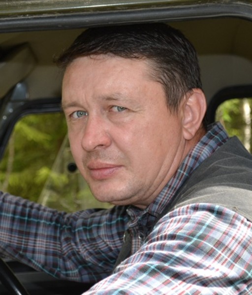 Андрей, 56