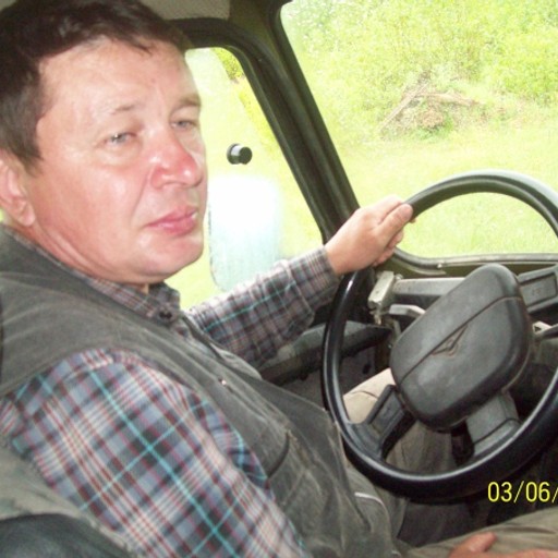 Андрей, 55 лет, Плесецк