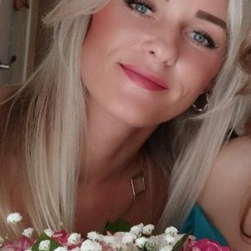 Ekaterina, 19 лет