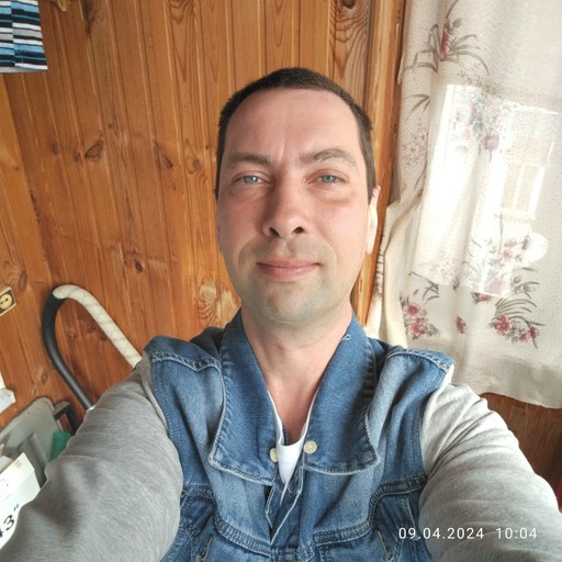 Юрий44, Лесной