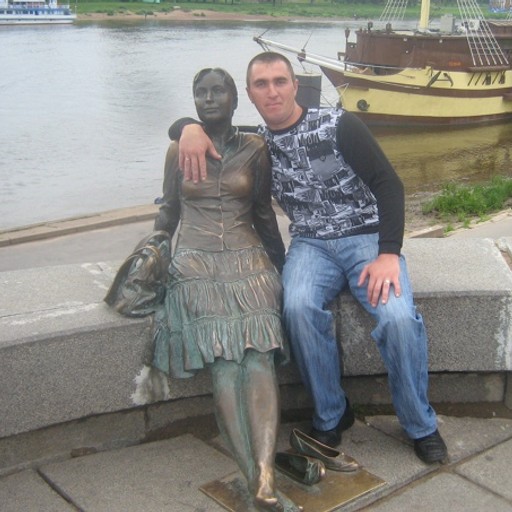 Сергей, 44 года, Великий Новгород