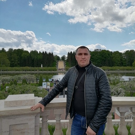 Сергей, 44 года, Великий Новгород