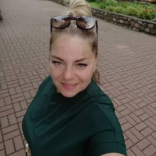 Юленька42, Калининград