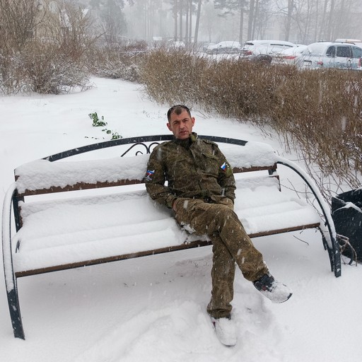 Юрий, 42 года