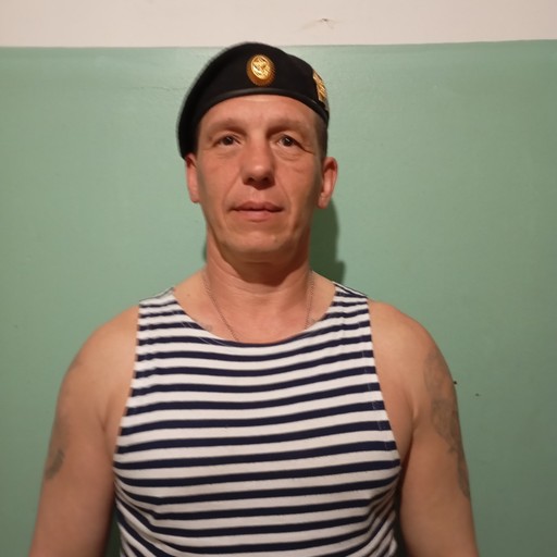 Владимир, 49 лет, Феодосия