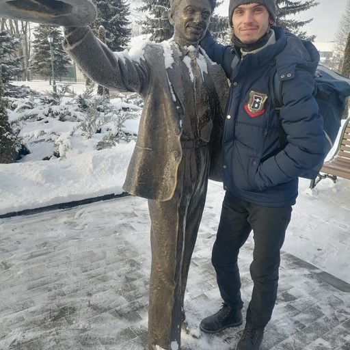 Миша, 31 год, Мариуполь