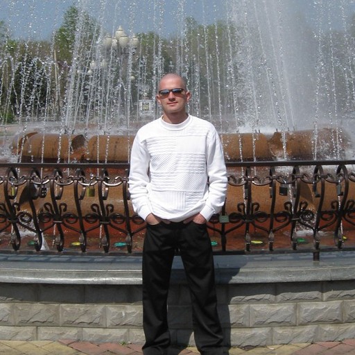 Паша, 44 года, Биробиджан