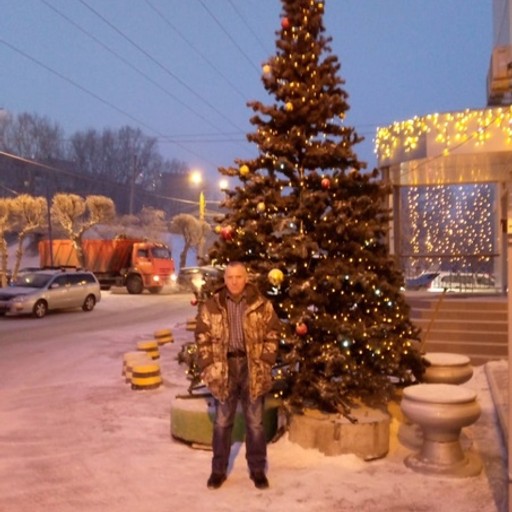 Михаил, 61 год, Красноярск