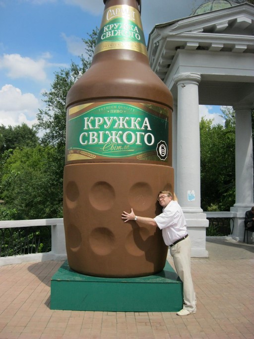 сергей, 60